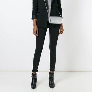 MICHAEL KORS Jet Set Large Phone Crossbody